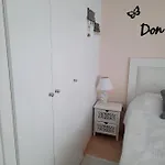 Jacqueline Apartment *