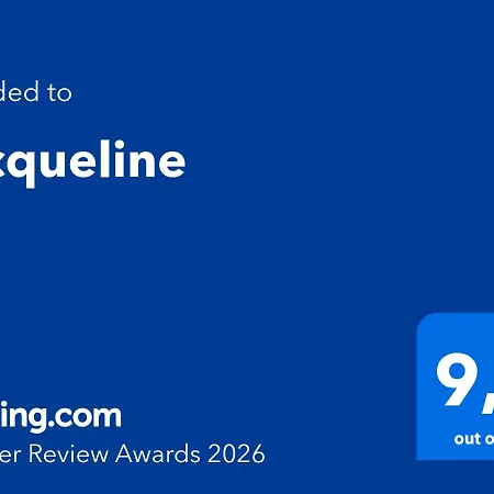 Apartment Jacqueline *