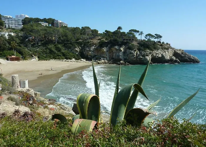 Jacqueline Appartamento Salou