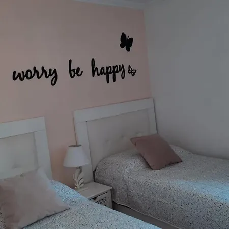 Jacqueline Apartament