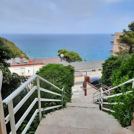 Apartamento Jacqueline *