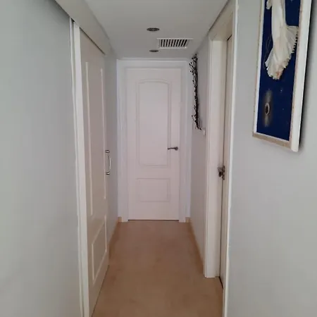 Apartamento Jacqueline Salou