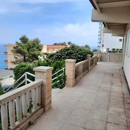 Apartamento Jacqueline *