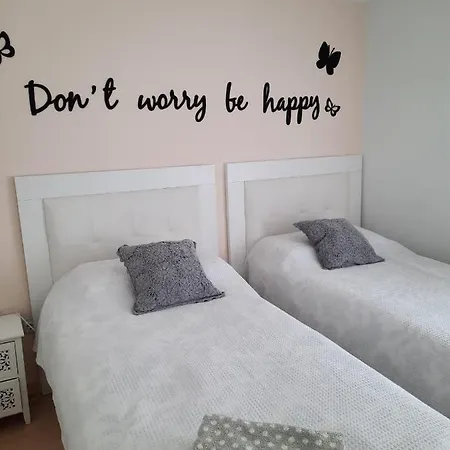 Apartamento Jacqueline