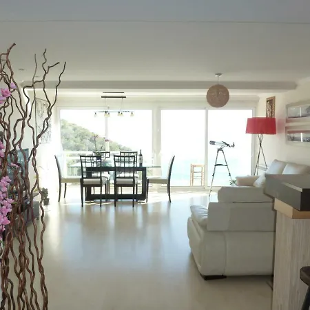 Jacqueline Apartamento Salou