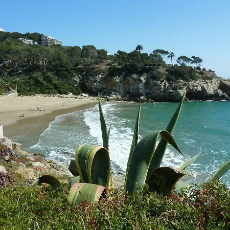 Jacqueline Apartament Salou