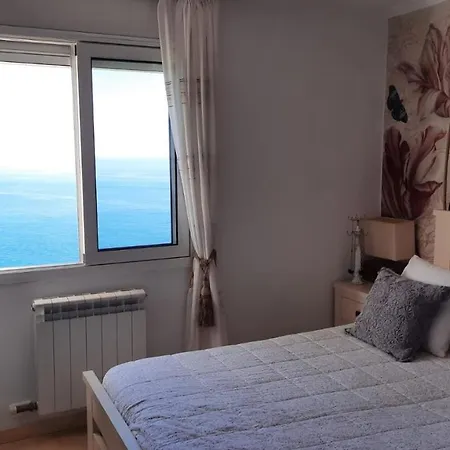 Jacqueline Apartment *