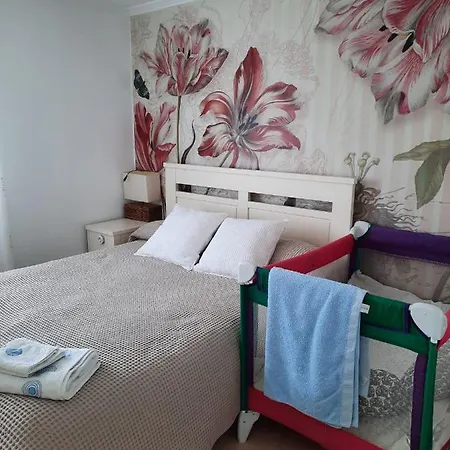 Jacqueline Apartment