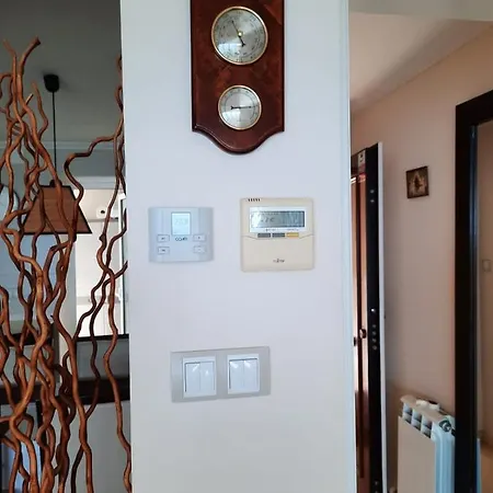 Jacqueline Apartment