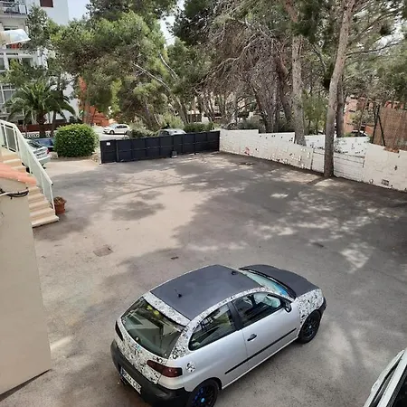 Jacqueline Apartment Salou
