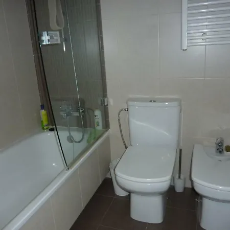 Apartment Jacqueline Salou
