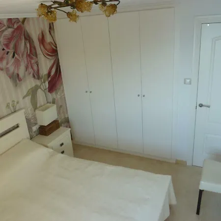 Jacqueline Apartment Salou