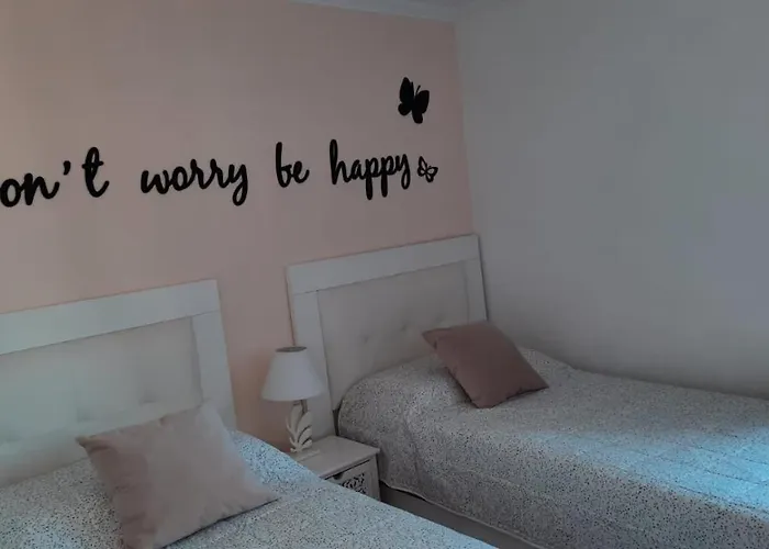 Jacqueline Apartment